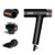 SpeedStyle Pro Hair Dryer - Straight & Wavy