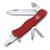 Picknicker Pocket Knife Red