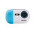 Aqua Snap Underwater Digital Camera Blue