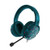 Panther Gaming Headset Glitch Teal
