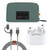 AirPods Pro 2 w/ 3-in-1 Belt Cable & WFA Organizer
