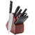 Dynamic 12pc Knife Block Set