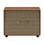 Woburn III Bluetooth Speaker Brown