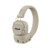 Major V On-Ear Bluetooth Headphones Cream