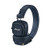 Major V On-Ear Bluetooth Headphones Midnight Blue