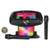 Karaoke Hub 2.0 WiFi Karaoke System w/ 2 Wireless Microphones