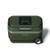 Windchill 47 Cooler + Mobile A/C w/ 10Ah Battery Green