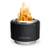 Bonfire + Stand 2.0 w/ Surround Lite Heat Barrier