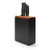 5pc Performer Knife Block Set