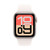 Watch SE 3 GPS 40mm Starlight Aluminum Case w/ Starlight Sport Band S/M