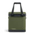 Recon ZL Softside Medium 17L Cooler Green