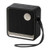 ES20 Portable Bluetooth Speaker Black