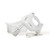 6 Speed Power Deluxe Hand Mixer