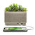 PowerPlant Portable Bluetooth Plant Charging Station