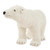 Giant Polar Bear Stuffed Animal Ages 3+ Years