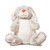 Jumbo Burrow Bunny Stuffed Plush Animal Ages 2+ Years