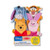 Winnie the Pooh Soft & Cuddly Hand Puppets
