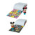 Mickey & Minney Sticker WOW! Kit