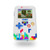 Tetris Go Gamer Portable Gaming System w/ Travel Case