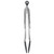 Good Grips 12" Silicone Tongs