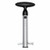 Stainless Steel Ratcheting Pineapple Slicer