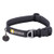 Front Range Collar Basalt Gray - 11"-14"