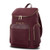 Mobile Solution 2 Deluxe Backpack Merlot