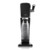 Art Sparkling Water Maker Starter Kit Black