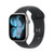 Watch Series 11 GPS 46mm Space Gray Aluminum Case w/ Black Sport Band M/L