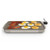 10" x 20" Ceramic Electric Griddle Oatmilk