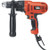 7 Amp 1/2" Drill/Driver
