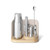 Complete Bar Set w/ Complimentary Storage Cream