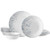 Indigo Speckle 18pc Dinnerware Set