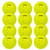 X-40 Outdoor Pickleballs - 12-Pack