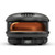 Arc Propane Pizza Oven Black