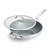 Valencia Pro Stainless Steel 12" Wok w/ Lid