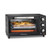 4 Slice Sure-Crisp Air Fryer Toaster Oven