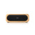 Get Together Go Waterproof Portable Speaker Signature Black