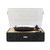 Rise Up All-in-One Turntable Signature Black