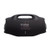 Boombox 4 Waterproof Portable Bluetooth Speaker Black