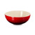 3.1qt Multi Bowl Cerise