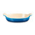 1qt Heritage Oval Baking Dish Marseille