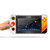 Atari Gamestation Go Portable Gaming System