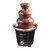 3-Tier 1.5lb Chocolate Fondue Fountain