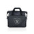 On The Go Lunch Bag Cooler - Las Vegas Raiders Black Camo