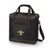 Montero Cooler - New Orleans Saints Black