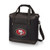 Montero Cooler - San Francisco 49ers Black