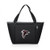 Topanga Cooler Tote Bag - Atlanta Falcons Black