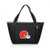 Topanga Cooler Tote Bag - Cleveland Browns Black