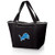Topanga Cooler Tote Bag - Detroit Lions Black